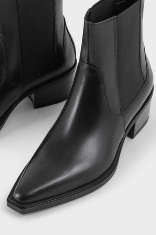 Kelsey Boots in Black