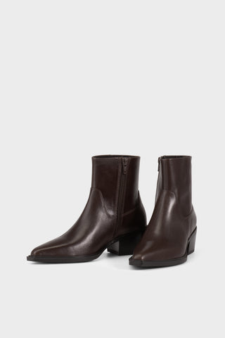Kelsey Boot in Chocolate