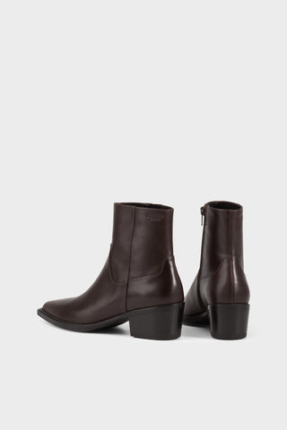 Kelsey Boot in Chocolate