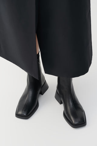Blanca Boots in Black