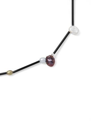 Saltspring Necklace