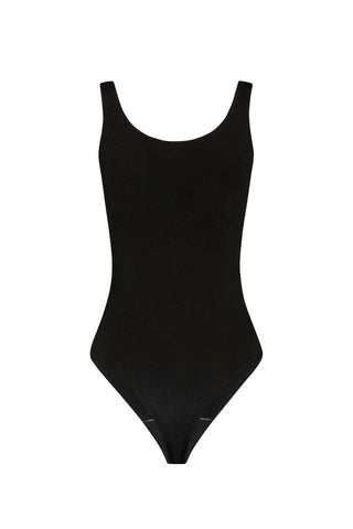 Jamaika Body in Black