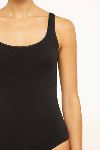 Jamaika Body in Black