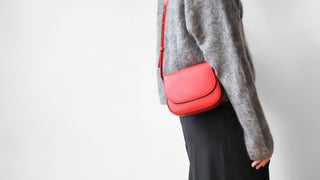 Fall Bags + Accessories | Zane Portland Maine