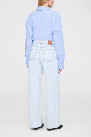 Manon Jean in Ultra Bleached