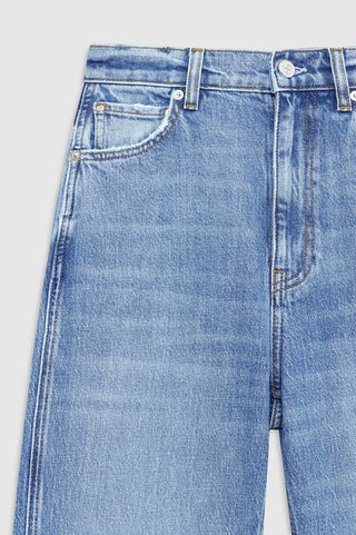 Jane Jean in Cascade Blue