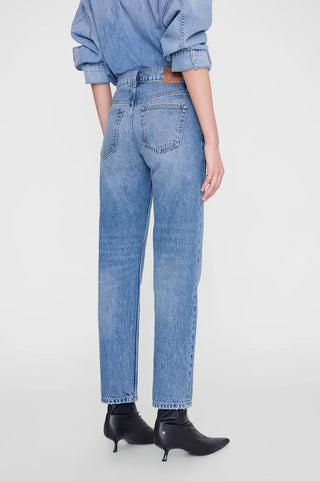 Jane Jean in Cascade Blue