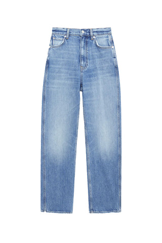 Jane Jean in Cascade Blue