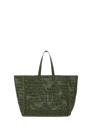 Large Rio Tote in Olive