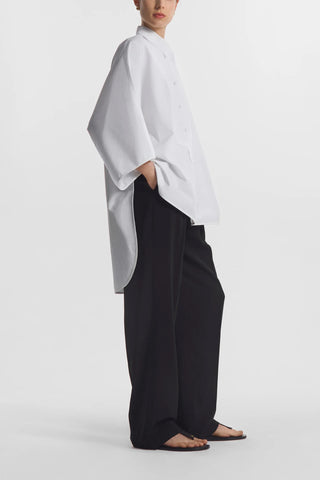 Tunic Top in White