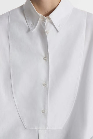 Tunic Top in White