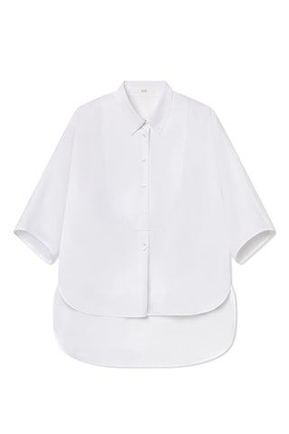 Tunic Top in White