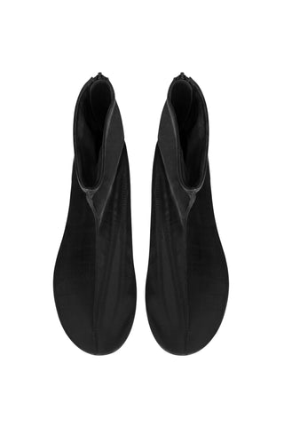 Balla Bootie in Black
