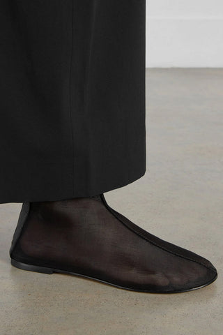 Balla Bootie in Black