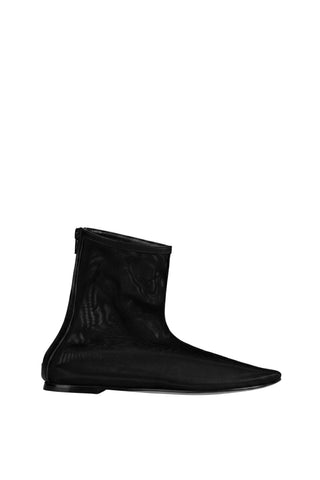 Balla Bootie in Black