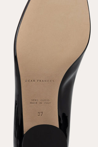 Harlie Boot in Black