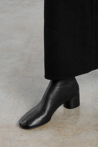 Harlie Boot in Black