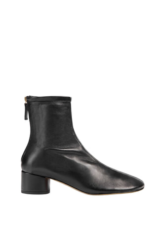 Harlie Boot in Black