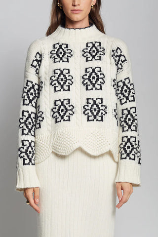 Sienna Sweater