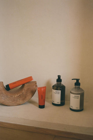 Herbarium Hand Cream