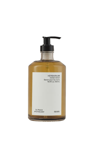 Herbarium Hand Wash