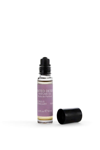 Painted Desert Perfume Oil