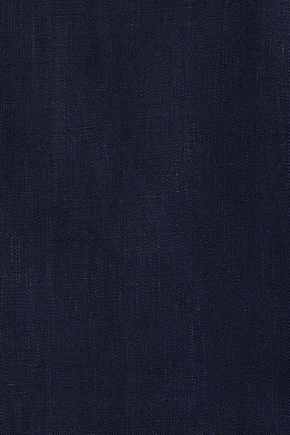 Adalee Midi Dress in Navy