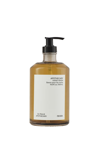 Apothecary Hand Wash