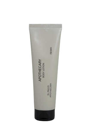 Apothecary Body Lotion