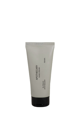 Apothecary Hand Cream