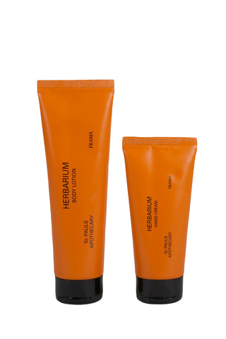 Herbarium Hand Cream