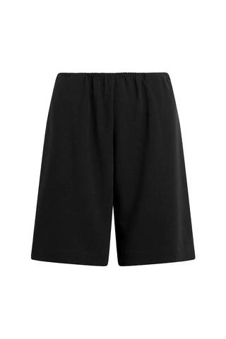 Arielle City Short in Black