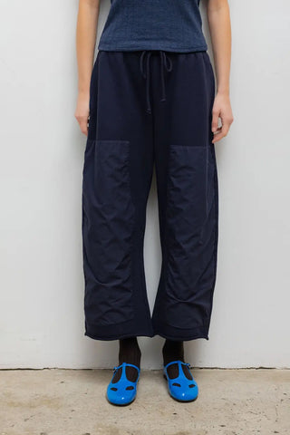 Jamie Carpenter Pant in Midnight