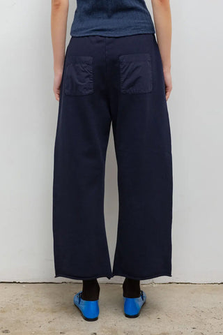 Jamie Carpenter Pant in Midnight