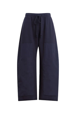 Jamie Carpenter Pant in Midnight
