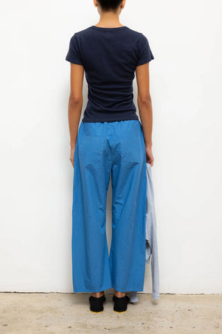Kyoto Pant in Bleuet