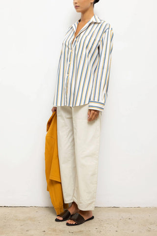 Kyoto Pant in Chalk