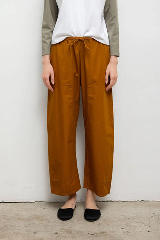 Kyoto Carpenter Pant in Copper