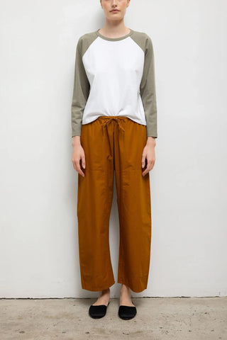 Kyoto Carpenter Pant in Copper