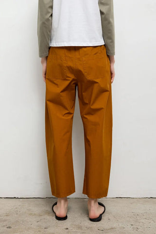 Kyoto Carpenter Pant in Copper