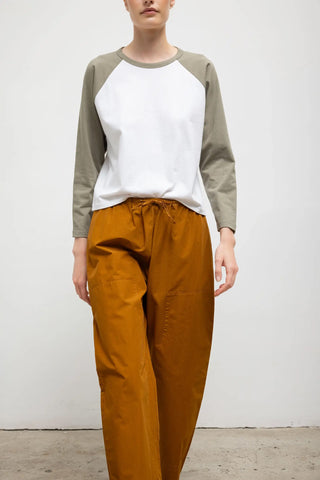 Kyoto Carpenter Pant in Copper