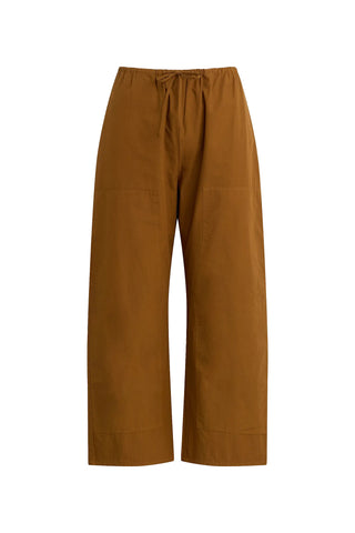 Kyoto Carpenter Pant in Copper