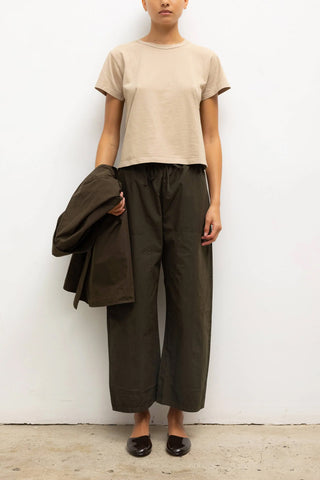 Kyoto Carpenter Pant in Military