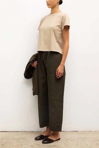 Kyoto Carpenter Pant in Military