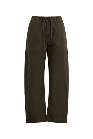 Kyoto Carpenter Pant in Military