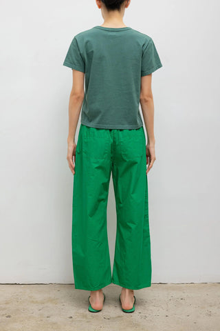 Kyoto Carpenter Pant in Vert