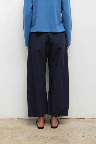 Kyoto Carpenter Pant in Nuit