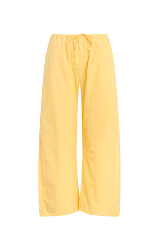 Kyoto Carpenter Pant in Zest