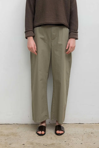 Kyoto Utility Pant in Cypress