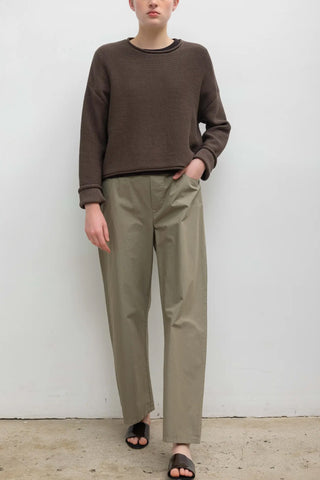 Kyoto Utility Pant in Cypress